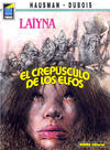 Cover for Pandora (NORMA Editorial, 1989 series) #31 - Laïyna. El crepúsculo de los elfos