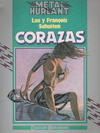 Cover for Colección Humanoides (Eurocomic, 1981 series) #9