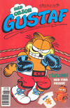 Cover for Gustaf (Semic, 1984 series) #6/1992