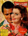 Cover for Cinévision (Arédit-Artima, 1962 series) #9