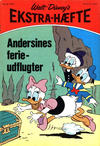 Cover for Walt Disney's ekstra-hæfte (Egmont, 1970 series) #6/1971