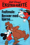 Cover for Walt Disney's ekstra-hæfte (Egmont, 1970 series) #5/1973