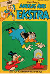 Cover for Anders And Ekstra (Egmont, 1977 series) #7/1977