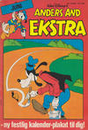Cover for Anders And Ekstra (Egmont, 1977 series) #6/1978