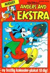 Cover for Anders And Ekstra (Egmont, 1977 series) #8/1978