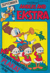 Cover for Anders And Ekstra (Egmont, 1977 series) #9/1978