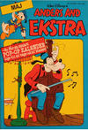 Cover for Anders And Ekstra (Egmont, 1977 series) #5/1979