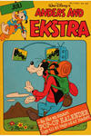 Cover for Anders And Ekstra (Egmont, 1977 series) #7/1979
