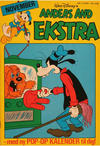 Cover for Anders And Ekstra (Egmont, 1977 series) #11/1979