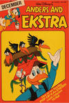 Cover for Anders And Ekstra (Egmont, 1977 series) #12/1979