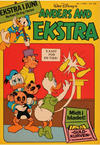 Cover for Anders And Ekstra (Egmont, 1977 series) #7/1980