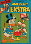 Cover for Anders And Ekstra (Egmont, 1977 series) #13/1980