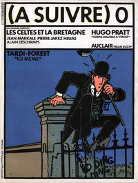 Cover Thumbnail for (À Suivre) (Casterman, 1977 series) #0