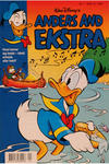 Cover for Anders And Ekstra (Egmont, 1977 series) #1/2002