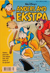 Cover for Anders And Ekstra (Egmont, 1977 series) #5/2002