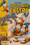 Cover for Anders And Ekstra (Egmont, 1977 series) #2/2002