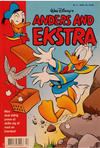 Cover for Anders And Ekstra (Egmont, 1977 series) #4/2002