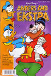 Cover for Anders And Ekstra (Egmont, 1977 series) #10/2002