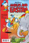 Cover for Anders And Ekstra (Egmont, 1977 series) #6/2002