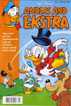 Cover for Anders And Ekstra (Egmont, 1977 series) #1/2003