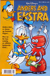 Cover for Anders And Ekstra (Egmont, 1977 series) #8/2002