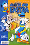Cover for Anders And Ekstra (Egmont, 1977 series) #4/2003