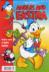Cover for Anders And Ekstra (Egmont, 1977 series) #5/2003