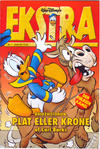 Cover for Anders And Ekstra (Egmont, 1977 series) #1/2004