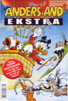Cover for Anders And Ekstra (Egmont, 1977 series) #1/2005