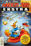 Cover for Anders And Ekstra (Egmont, 1977 series) #3/2005