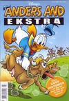 Cover for Anders And Ekstra (Egmont, 1977 series) #5/2005
