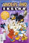 Cover for Anders And Ekstra (Egmont, 1977 series) #4/2005