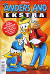 Cover for Anders And Ekstra (Egmont, 1977 series) #2/2005