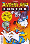 Cover for Anders And Ekstra (Egmont, 1977 series) #12/2005
