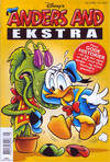 Cover for Anders And Ekstra (Egmont, 1977 series) #5/2006