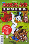 Cover for Anders And Ekstra (Egmont, 1977 series) #6/2006