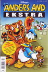 Cover for Anders And Ekstra (Egmont, 1977 series) #10/2006