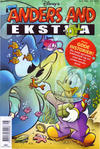 Cover for Anders And Ekstra (Egmont, 1977 series) #8/2006