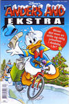 Cover for Anders And Ekstra (Egmont, 1977 series) #12/2006