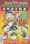 Cover for Anders And Ekstra (Egmont, 1977 series) #1/2007
