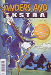 Cover for Anders And Ekstra (Egmont, 1977 series) #6/2007