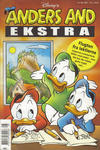 Cover for Anders And Ekstra (Egmont, 1977 series) #8/2007