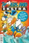 Cover for Anders And Ekstra (Egmont, 1977 series) #9/2007