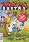 Cover for Anders And Ekstra (Egmont, 1977 series) #10/2007