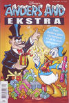 Cover for Anders And Ekstra (Egmont, 1977 series) #12/2007