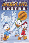 Cover for Anders And Ekstra (Egmont, 1977 series) #1/2008