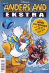Cover for Anders And Ekstra (Egmont, 1977 series) #1/2006