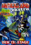 Cover for Anders And Ekstra (Egmont, 1977 series) #1/2009