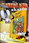 Cover for Anders And Ekstra (Egmont, 1977 series) #10/2009
