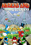 Cover for Anders And Ekstra (Egmont, 1977 series) #1/2010